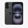 Apple iPhone 16 128GB SCHWARZ