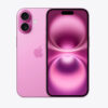 Apple iPhone 16 128GB PINK