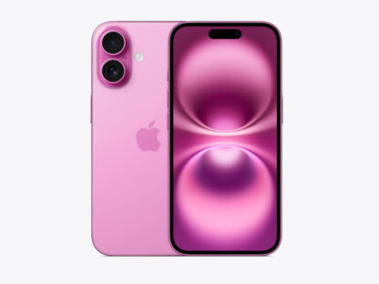 Apple iPhone 16 128GB PINK