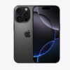 Apple iPhone 16 PRO 256GB SCHWARZ
