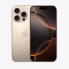 Apple iPhone 16 PRO 128GB WÜSTENSAND