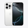 Apple iPhone 16 PRO 128GB WEISS