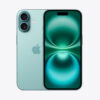 Apple iPhone 16 256GB BLAUGRÜN