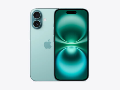 Apple iPhone 16 256GB BLAUGRÜN