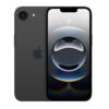 Apple iPhone 16E 256GB BLACK
