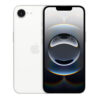 Apple iPhone 16E 128GB WHITE