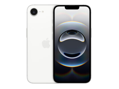 Apple iPhone 16E 128GB WHITE