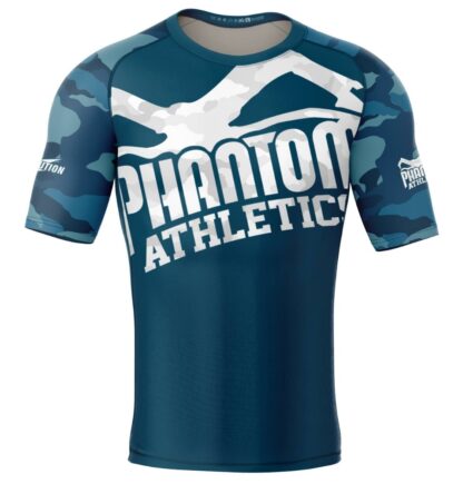 Rashguard Warfare - Image 5