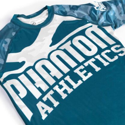 Rashguard Warfare - Image 3