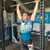 Rashguard Warfare