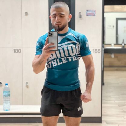 Rashguard Warfare - Image 6