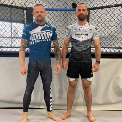 Rashguard Warfare - Image 4