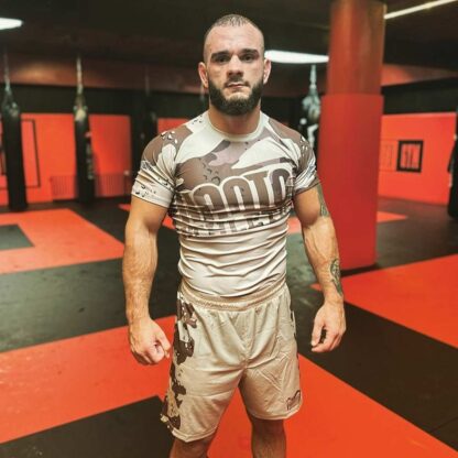 Rashguard Warfare - Image 4