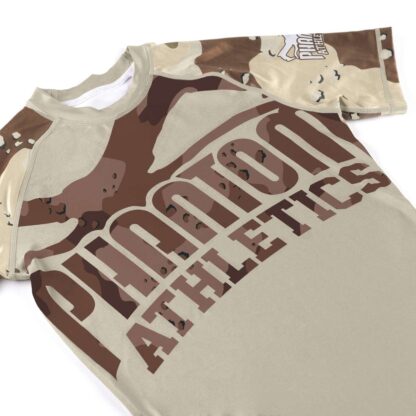 Rashguard Warfare - Image 2