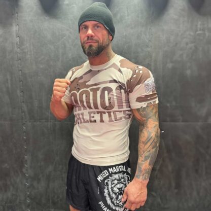 Rashguard Warfare - Image 3