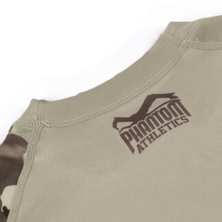 Rashguard Warfare