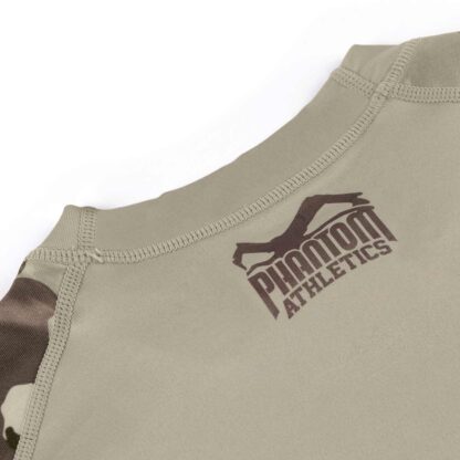 Rashguard Warfare