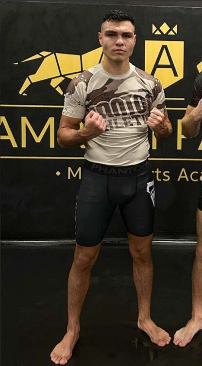 Rashguard Warfare - Image 7
