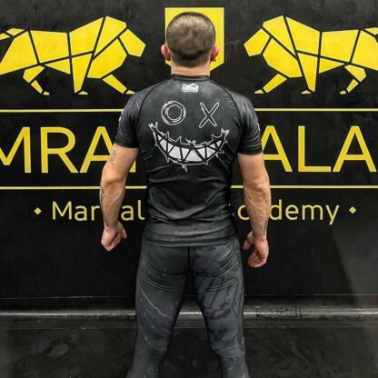 Rashguard EVO Serious - Image 10