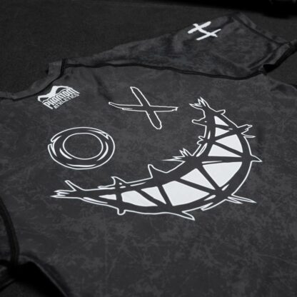 Rashguard EVO Serious - Image 3