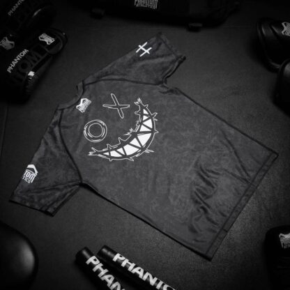 Rashguard EVO Serious - Image 5