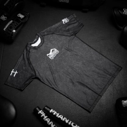 Rashguard EVO Serious - Image 6