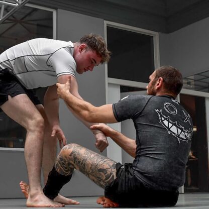 Rashguard EVO Serious - Image 7