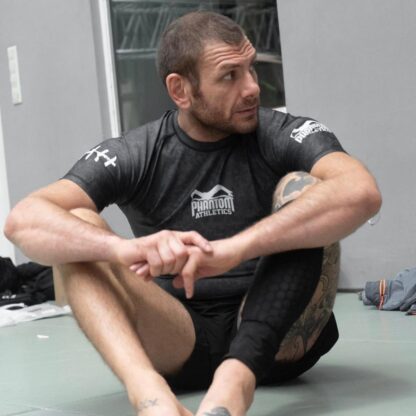 Rashguard EVO Serious - Image 8