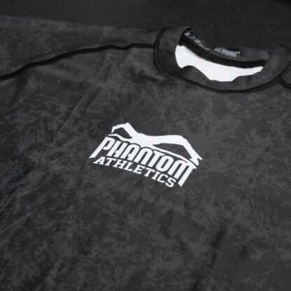 Rashguard EVO Serious - Image 9