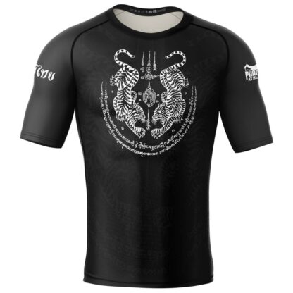 Rashguard Sak Yant - Image 5