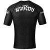 Rashguard Sak Yant