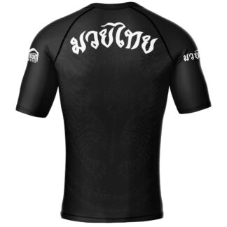 Rashguard Sak Yant