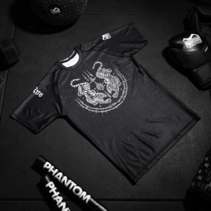 Rashguard Sak Yant - Image 3