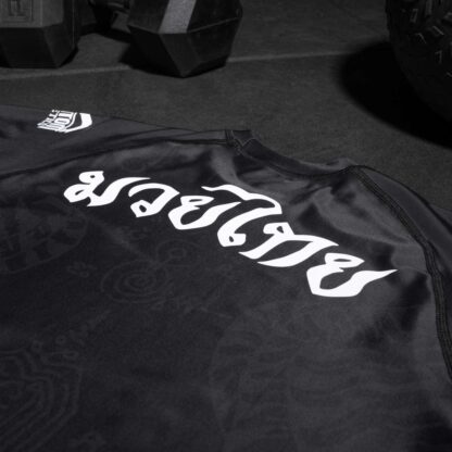 Rashguard Sak Yant - Image 2