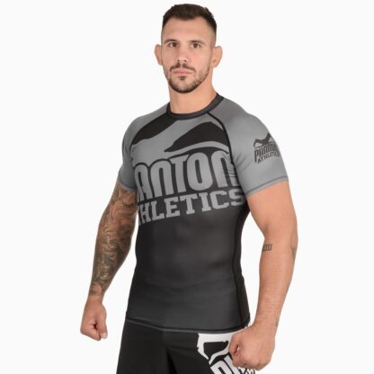 Rashguard Supporter - Image 7