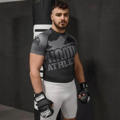 Rashguard Supporter - Image 11