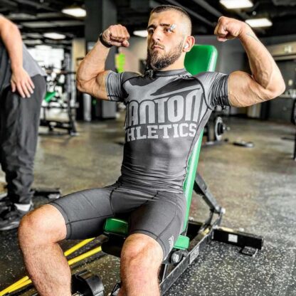 Rashguard Supporter - Image 10