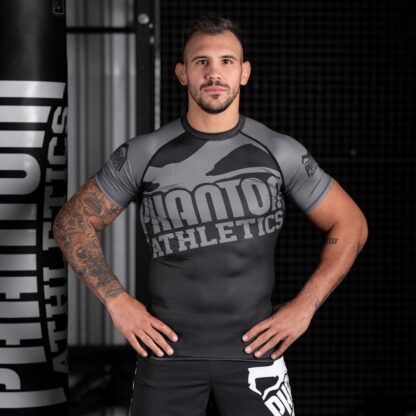 Rashguard Supporter - Image 5