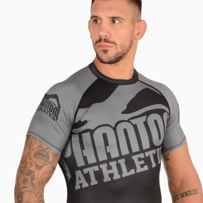 Rashguard Supporter - Image 2