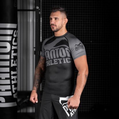 Rashguard Supporter - Image 8