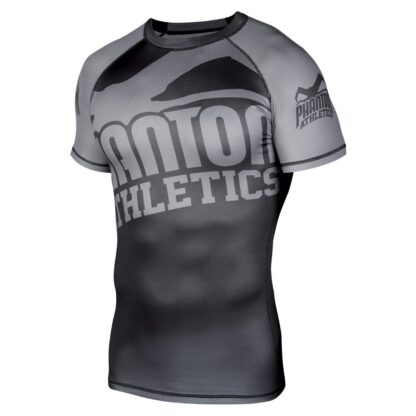 Rashguard Supporter - Image 4