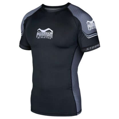 Rashguard Storm Nitro - Kurzarm - Image 4