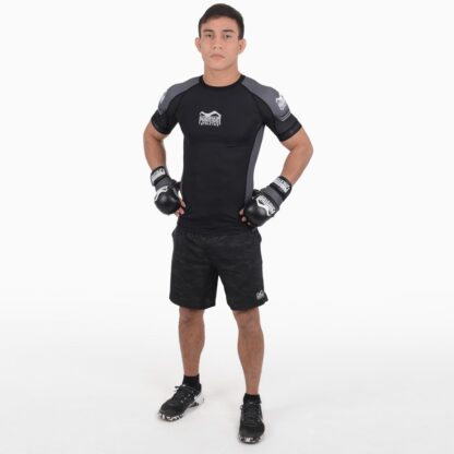 Rashguard Storm Nitro - Kurzarm - Image 10