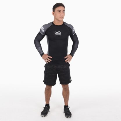 Rashguard Storm Nitro - Langarm - Image 9
