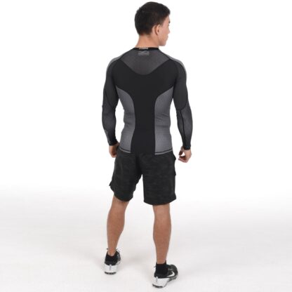 Rashguard Storm Nitro - Langarm - Image 4