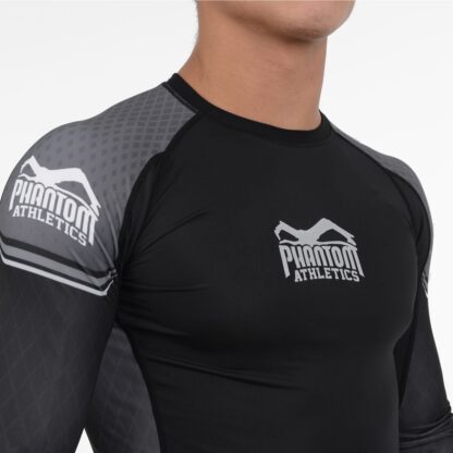 Rashguard Storm Nitro - Langarm - Image 3