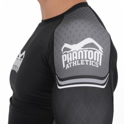 Rashguard Storm Nitro - Langarm - Image 7