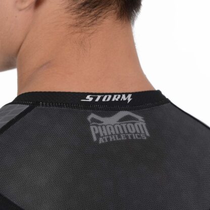 Rashguard Storm Nitro - Langarm - Image 2