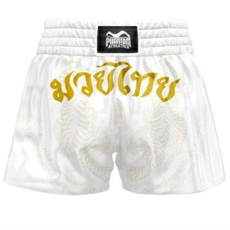 Muay Thai Shorts Sak Yant