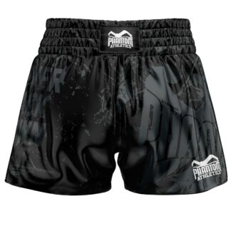 Muay Thai Shorts Eagle